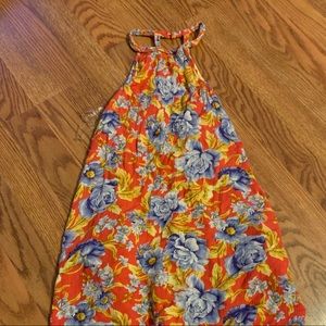 American Eagle Dress